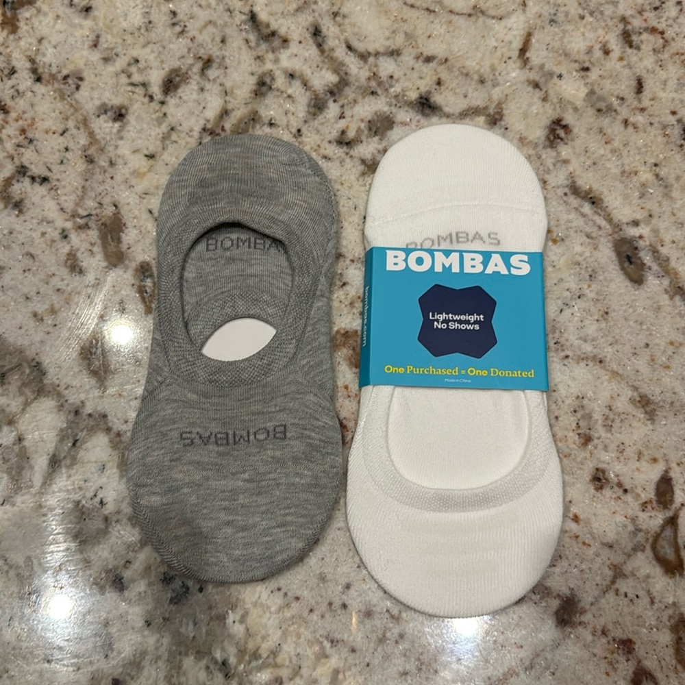 Bombas lightweight